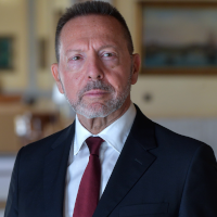Yannis Stournaras