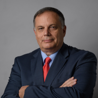 John Karydas