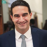 Michalis Katrinis