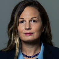 Anna Psaroulis