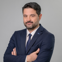 Christos Skarlatakis