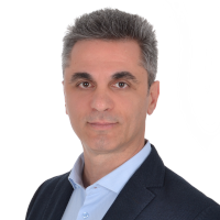 Kyriakos Rotidis